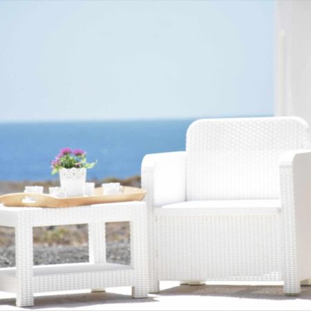Oceanfront Escape, Alojamiento Verde Mar La Santa Zewnętrze zdjęcie