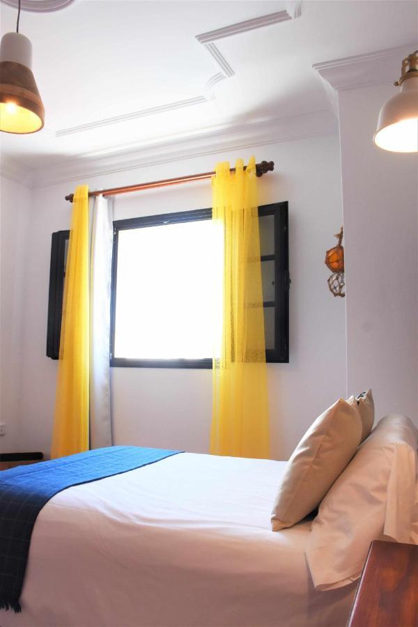 Oceanfront Escape, Alojamiento Verde Mar La Santa Zewnętrze zdjęcie
