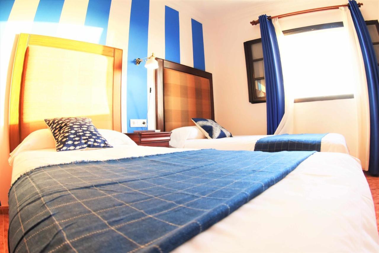 Oceanfront Escape, Alojamiento Verde Mar La Santa Zewnętrze zdjęcie