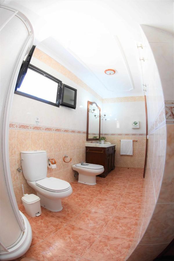 Oceanfront Escape, Alojamiento Verde Mar La Santa Zewnętrze zdjęcie