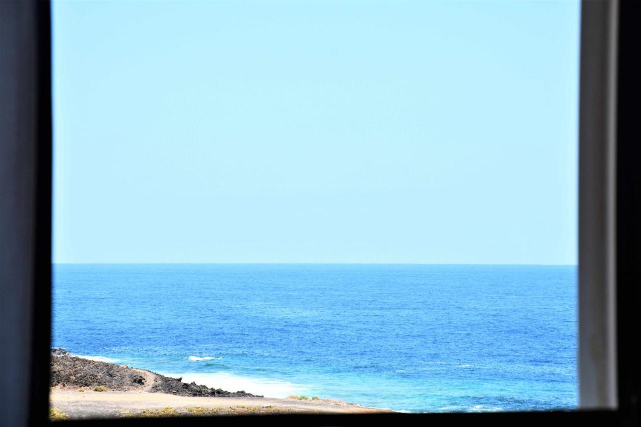 Oceanfront Escape, Alojamiento Verde Mar La Santa Zewnętrze zdjęcie