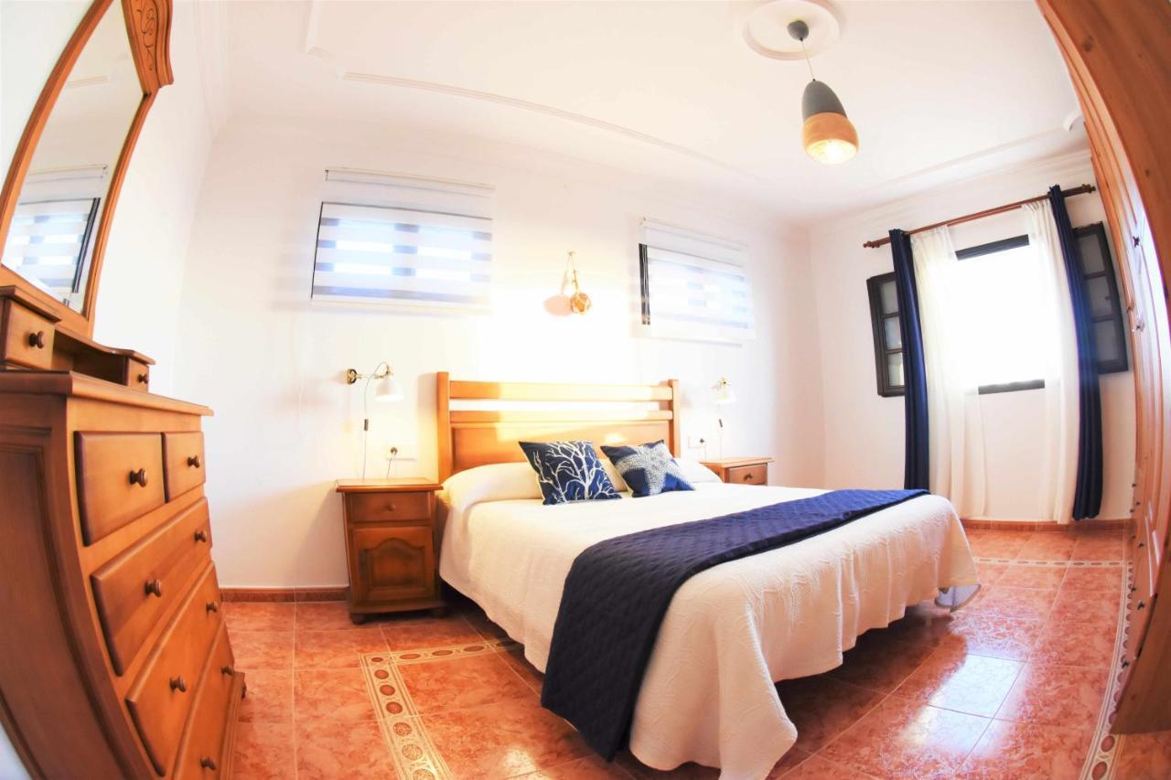 Oceanfront Escape, Alojamiento Verde Mar La Santa Zewnętrze zdjęcie