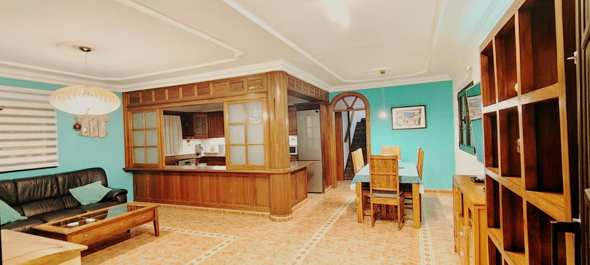 Oceanfront Escape, Alojamiento Verde Mar La Santa Zewnętrze zdjęcie