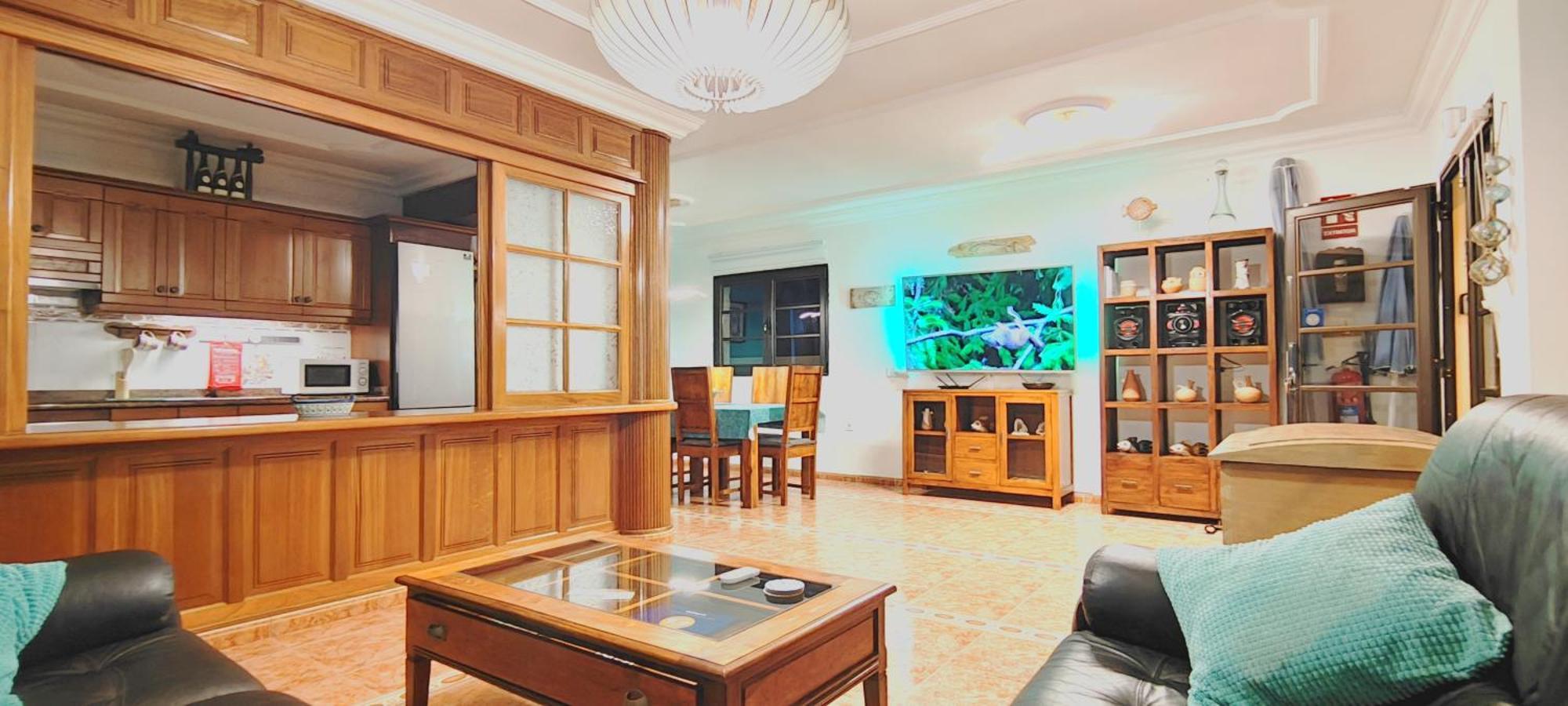 Oceanfront Escape, Alojamiento Verde Mar La Santa Zewnętrze zdjęcie